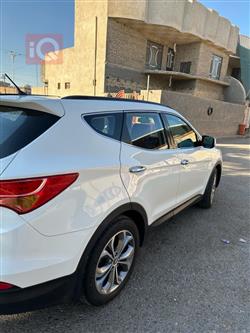 هیوندای سەنتافی